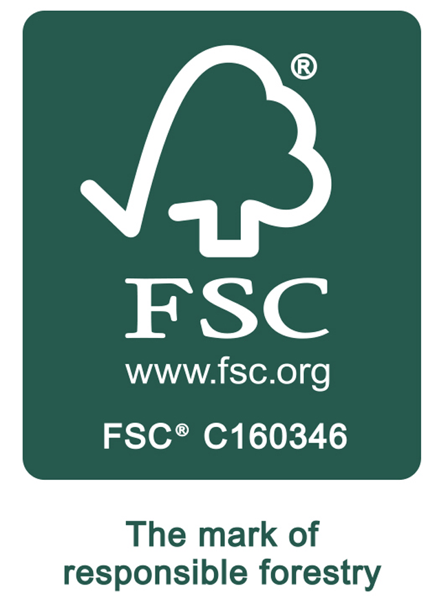Unipakhellas-FSC-Certification